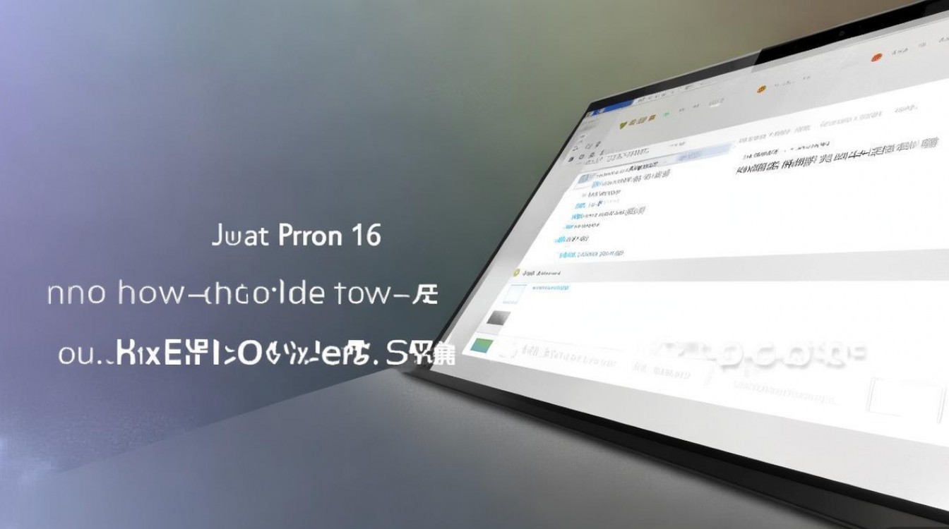 联想小新 Pro16 怎么设置野兽模式?野兽模式开启方法有哪些?