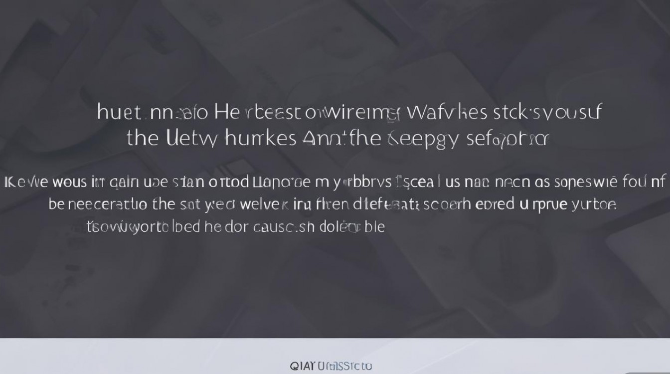 华为无线显示怎么进入？华为手机无线投屏功能在哪里开启？