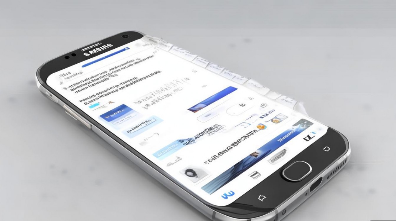 三星 s7 怎么录制游戏？三星 s7 录屏玩游戏怎么开启？