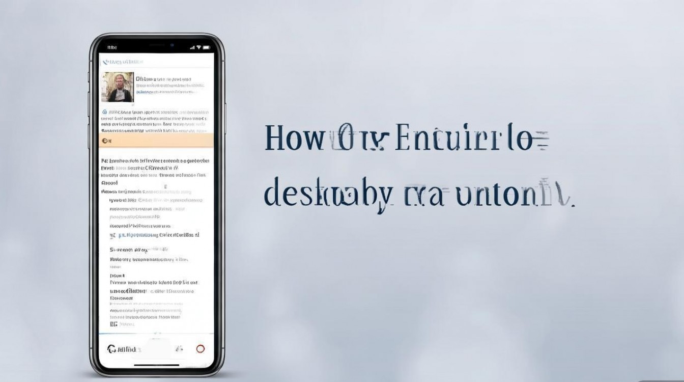 iphone 怎么打开桌面歌词？iphone 桌面歌词开启方法教程