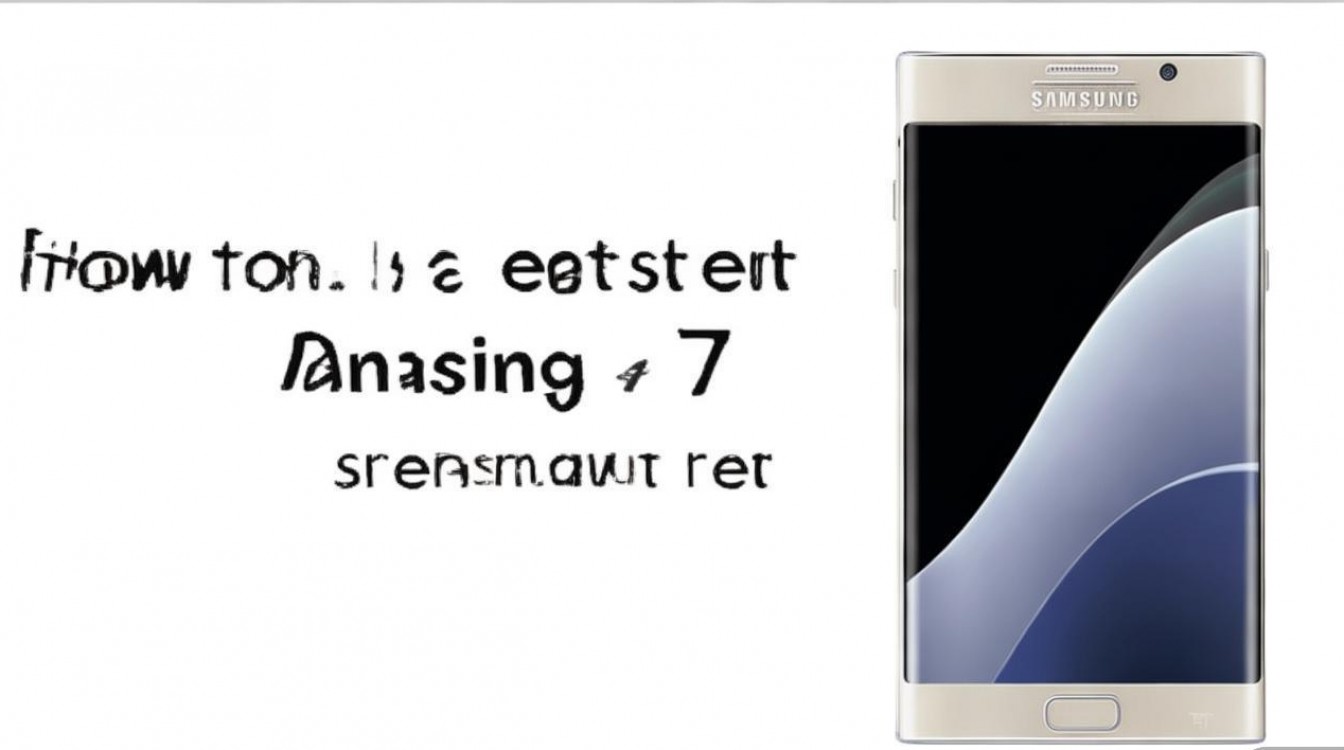 三星 s7 怎么截锁屏？三星 s7 锁屏截图快捷键是什么？