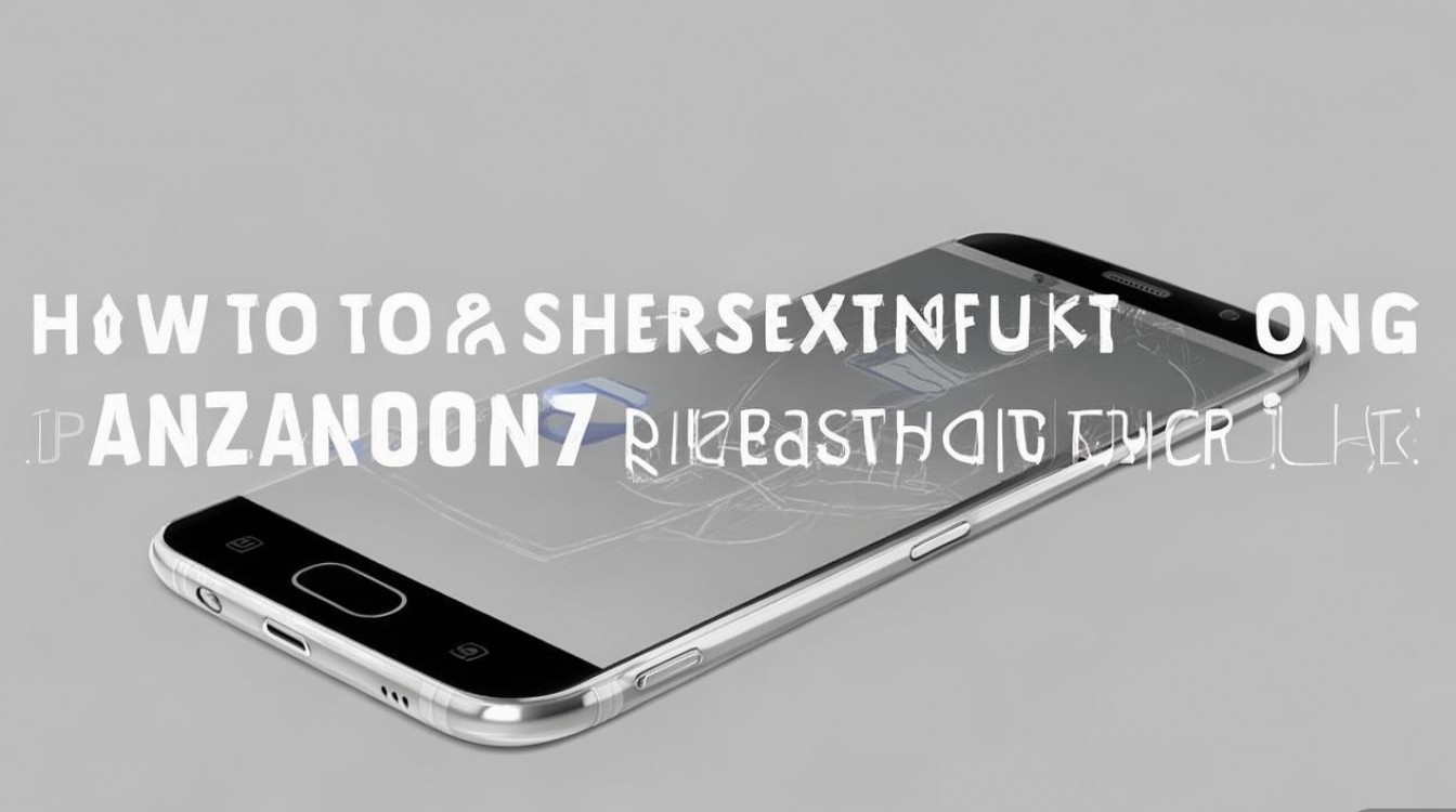 三星 s7 怎么截锁屏？三星 s7 锁屏截图快捷键是什么？