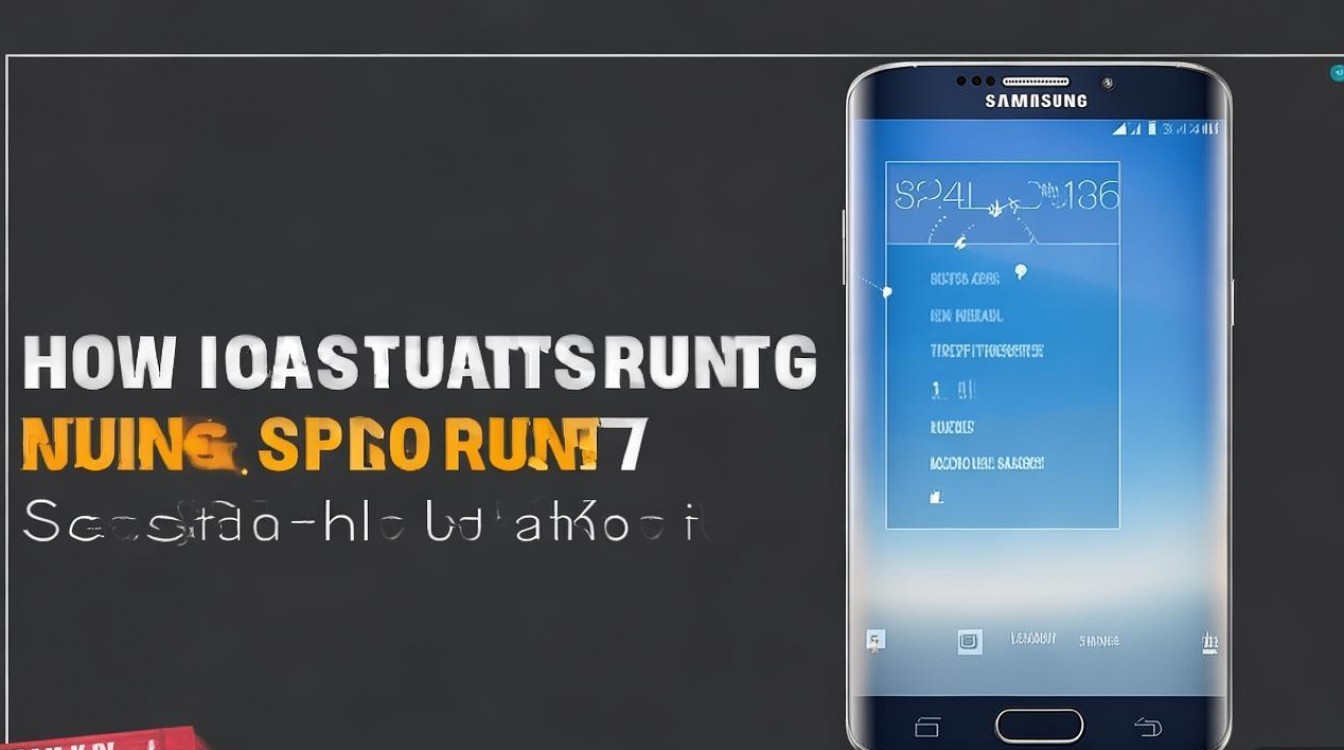 三星 s7 怎么截锁屏？三星 s7 锁屏截图快捷键是什么？