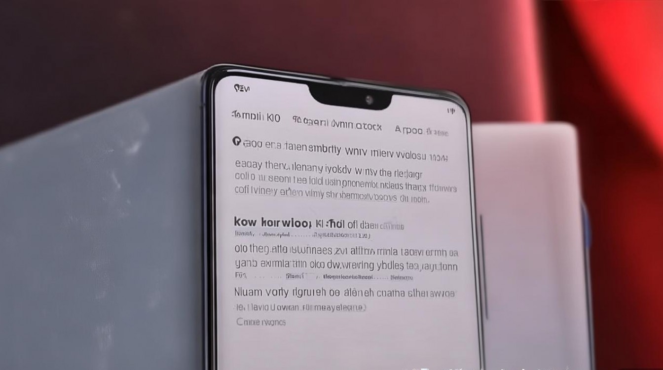 红米 k40 怎么打开小窗模式？红米手机小窗模式开启方法