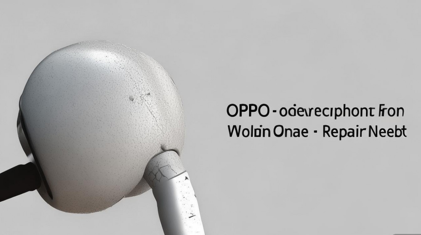 OPPO 耳机一个响一个不响怎么办？OPPO 耳机一边没声音怎么回事如何修复