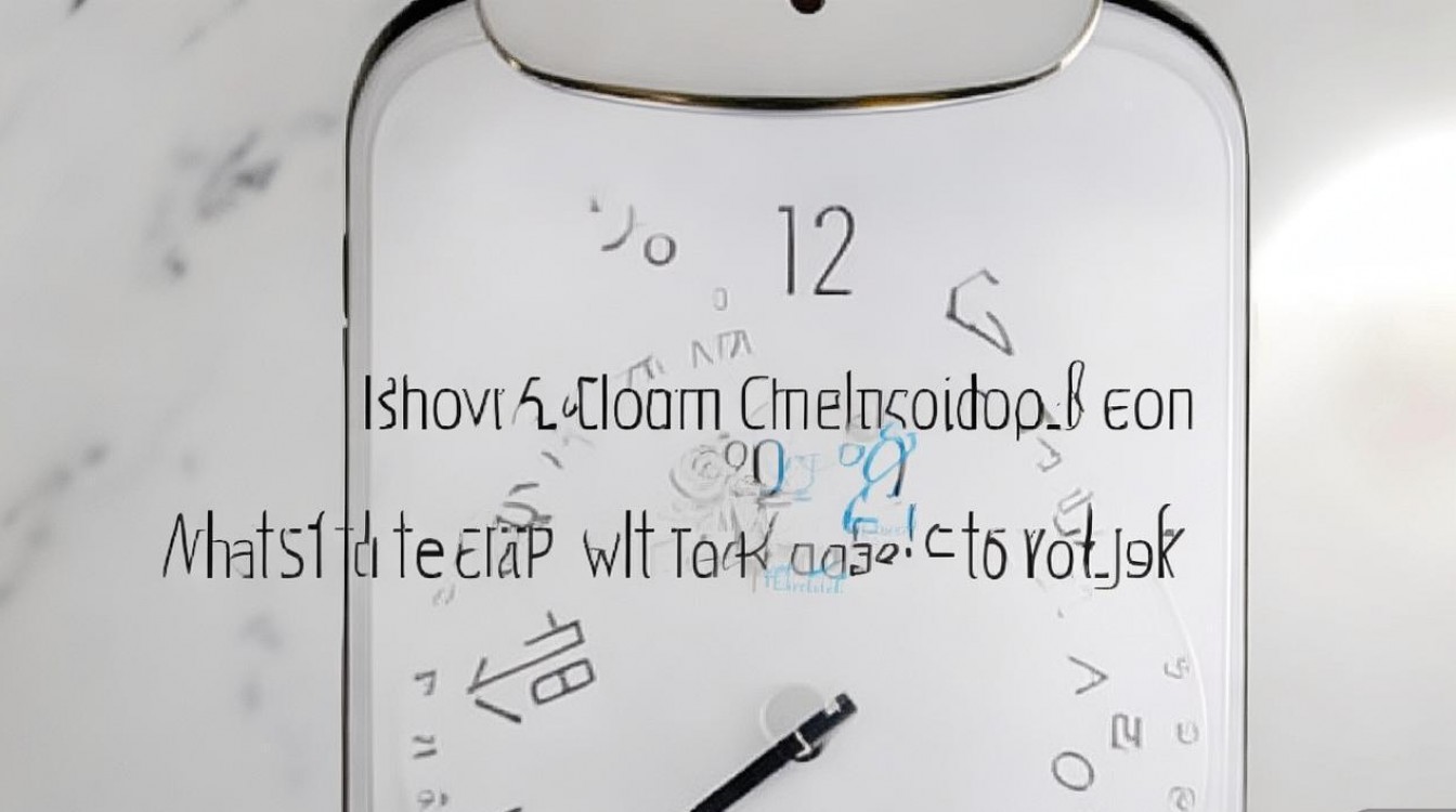 华为 p6 锁屏怎么显示闹钟时间？华为 p6 锁屏不显示闹钟时间怎么办？