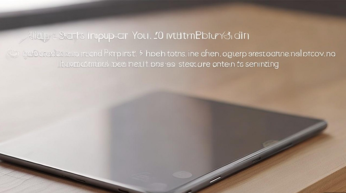 小米平板 5 如何连接灵感触控笔？小米平板配对灵感触控笔步骤是什么？