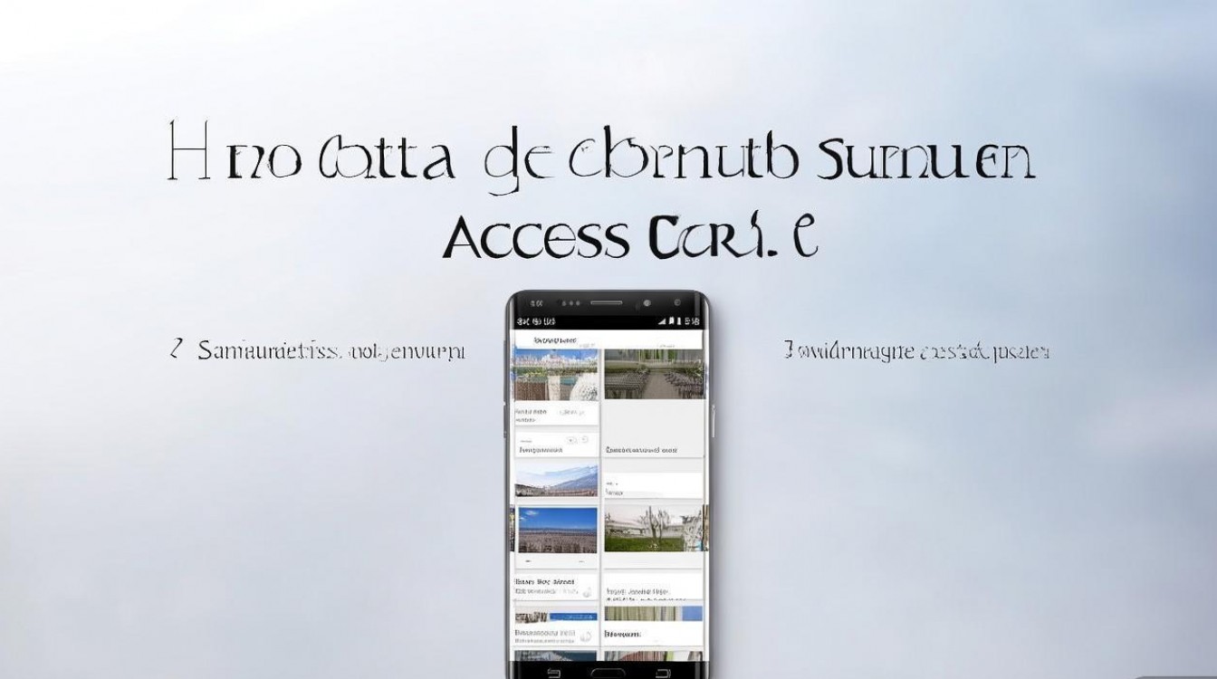 三星手机怎么添加门禁卡？三星手机如何模拟小区门禁卡步骤？