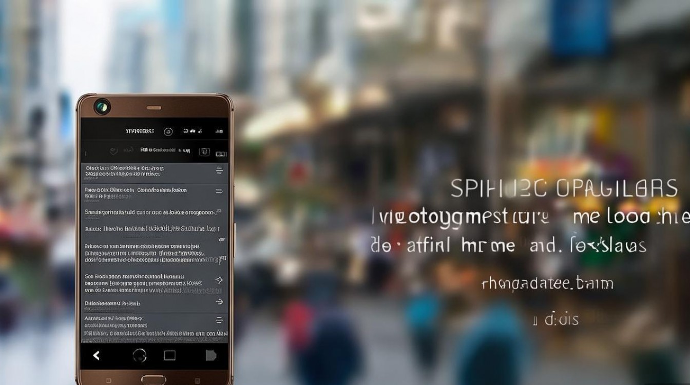 华为 mate7 照相机怎么使用？华为 mate7 相机拍照技巧与设置详解