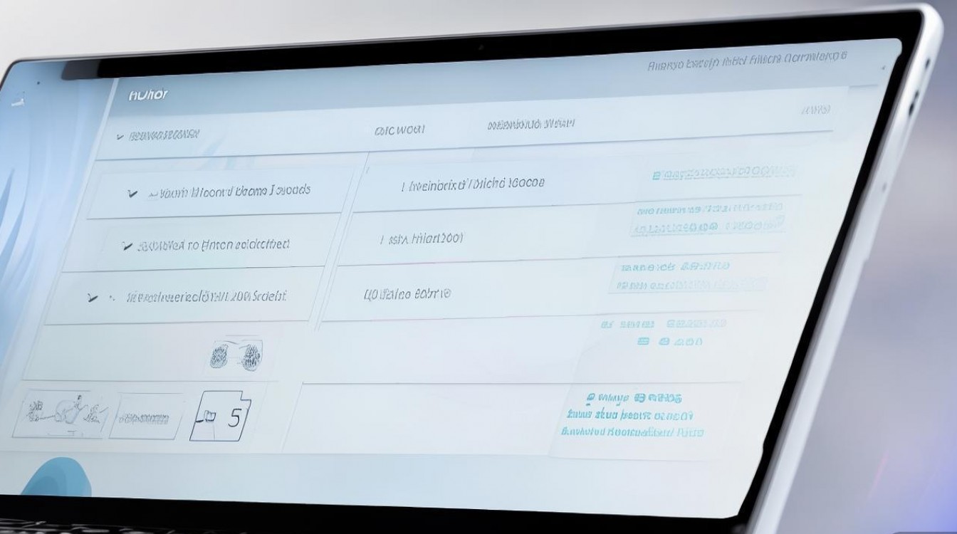 荣耀 magicbook16Pro 跑分是多少？荣耀 magicbook16Pro 鲁大师跑分实测数据