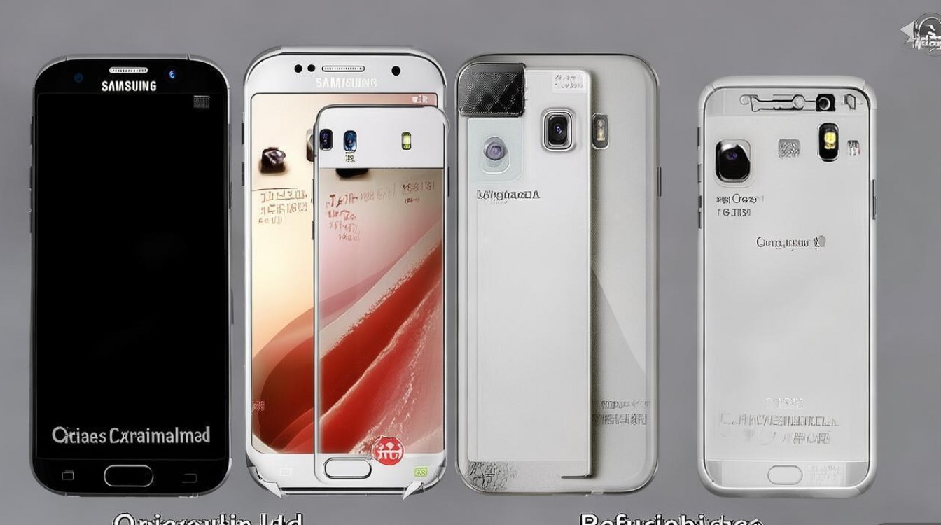 三星 s7 怎么分翻新？三星 s7 翻新机鉴别技巧有哪些？