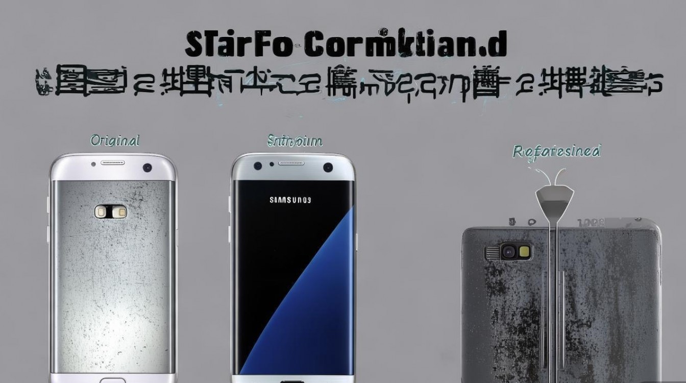 三星 s7 怎么分翻新？三星 s7 翻新机鉴别技巧有哪些？