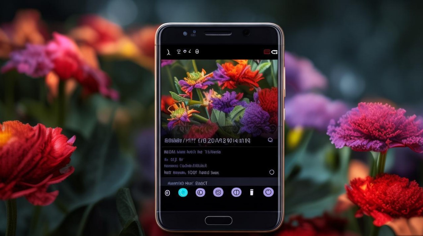 华为手机 p8 怎么拍微距？华为 p8 微距摄影技巧与参数设置详解