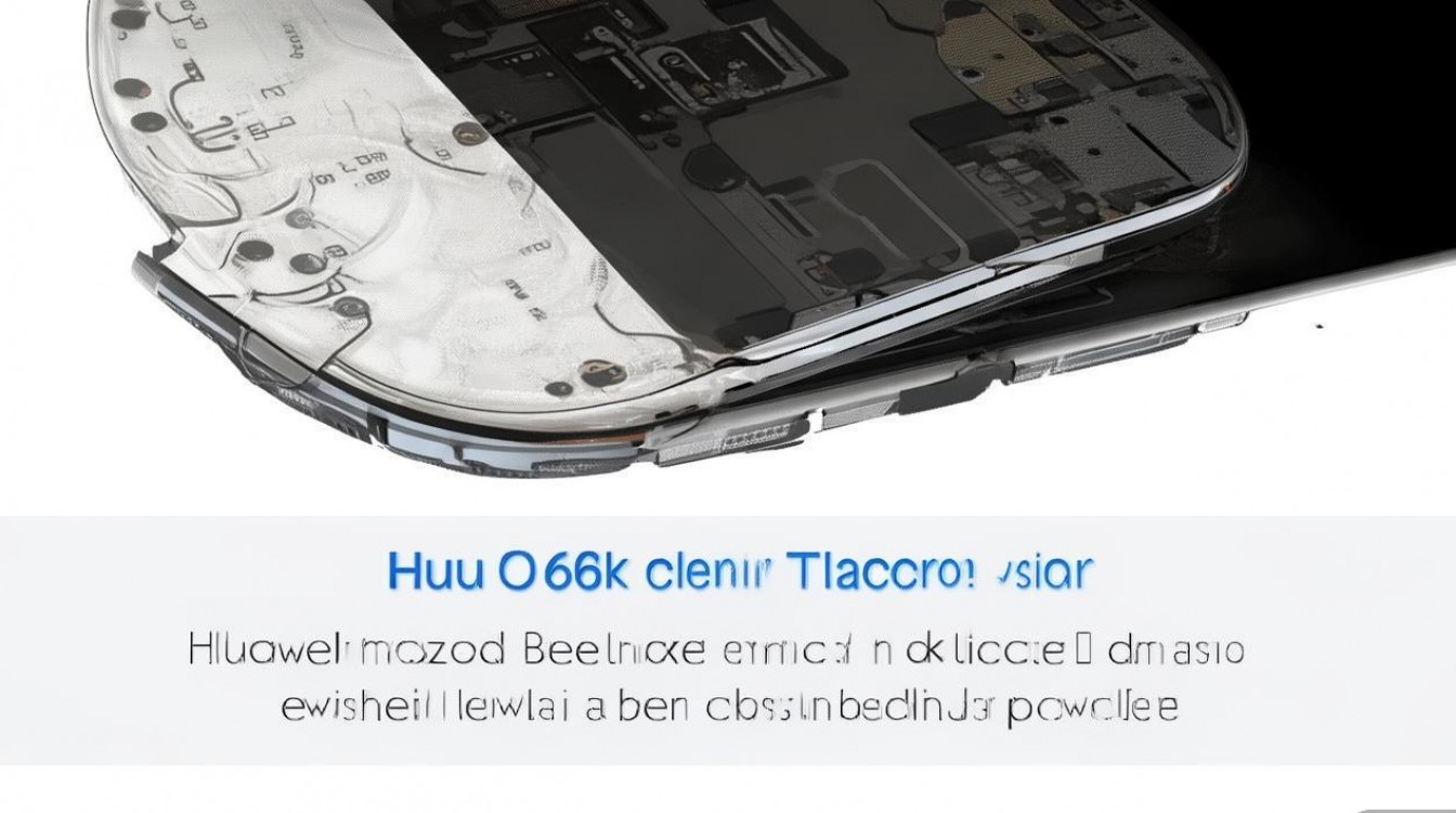 华为 P6 电信怎么拆？华为 P6 电信版后盖拆卸方法图解