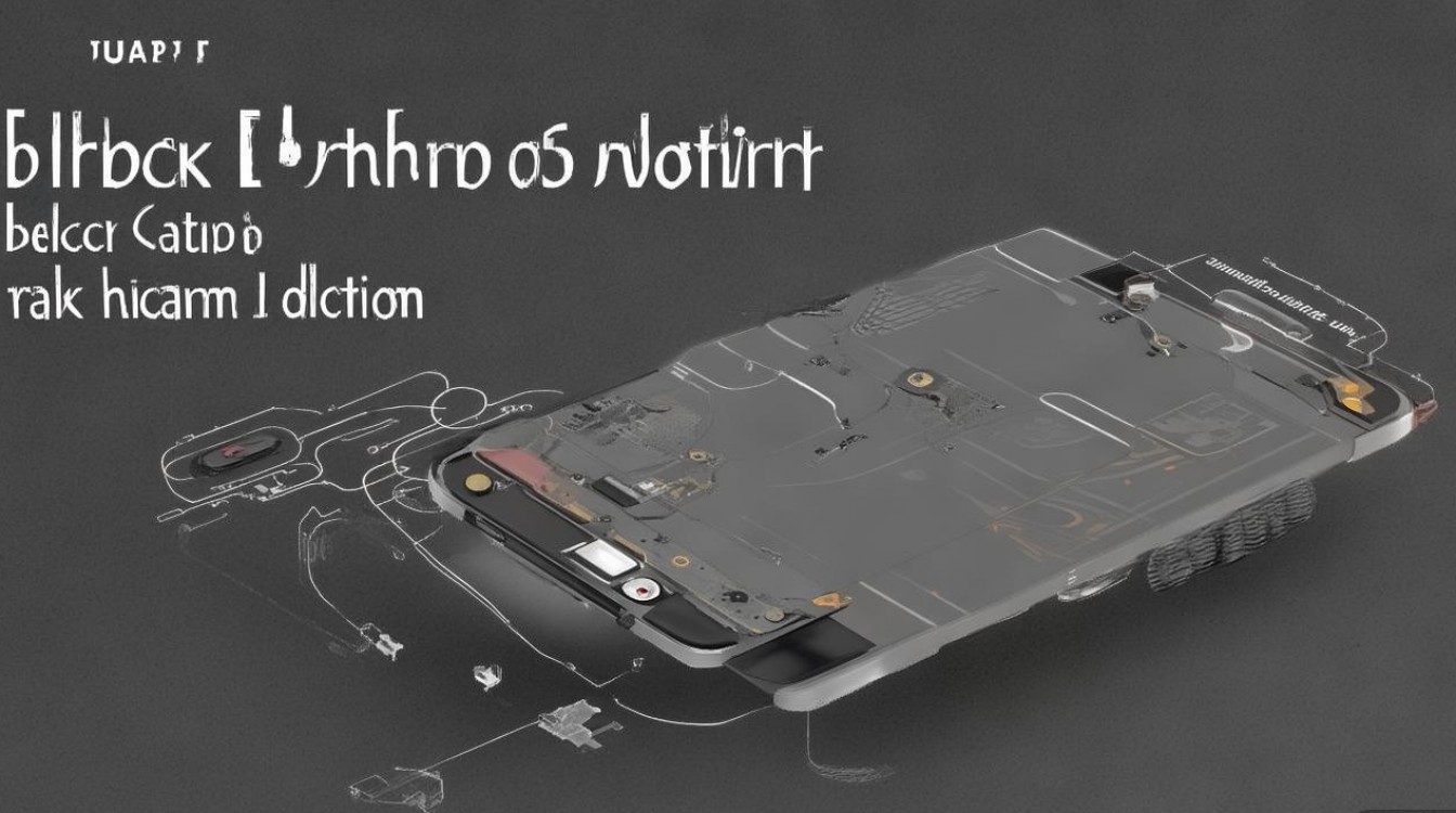 华为 P6 电信怎么拆？华为 P6 电信版后盖拆卸方法图解