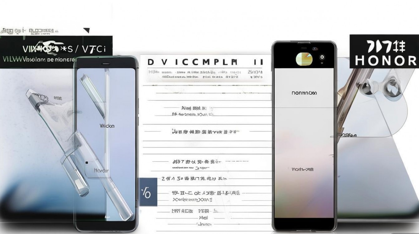 vivoY76s 和荣耀 x30i 有什么区别？哪款性能更强更值得购买？