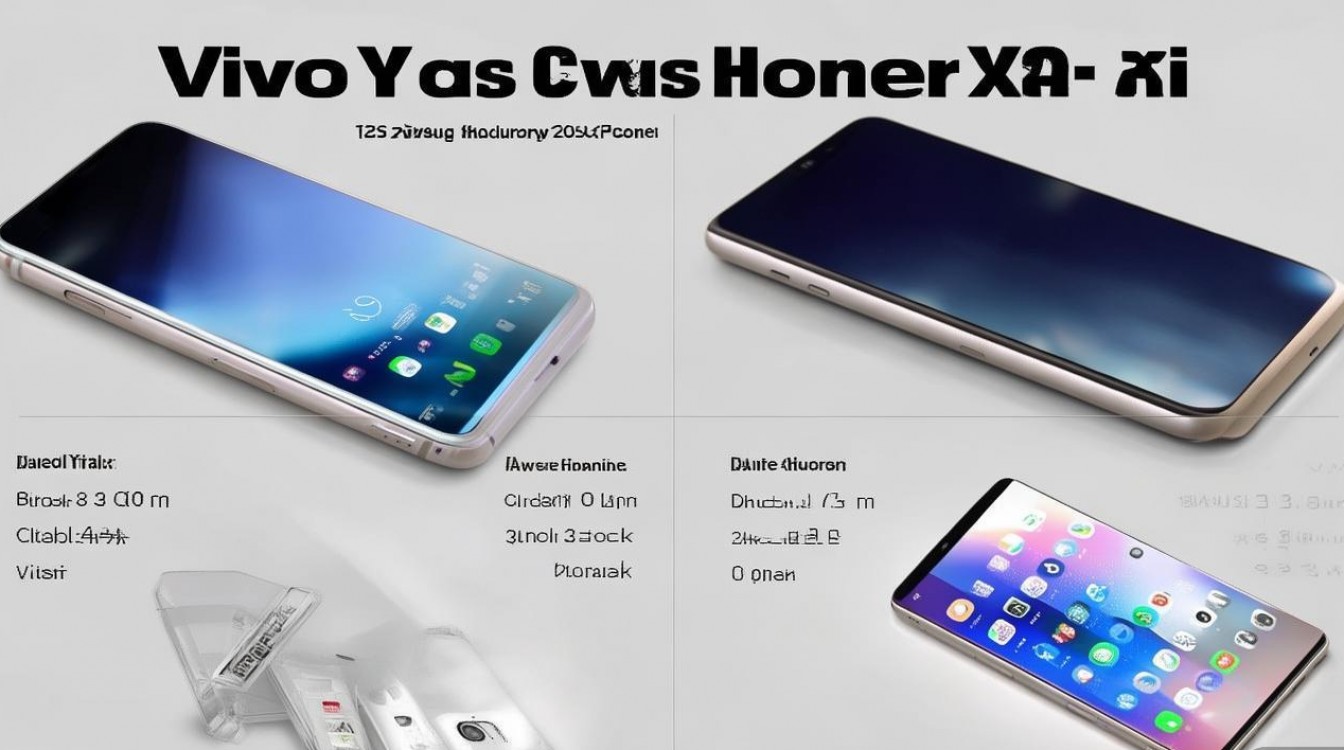 vivoY76s 和荣耀 x30i 有什么区别？哪款性能更强更值得购买？