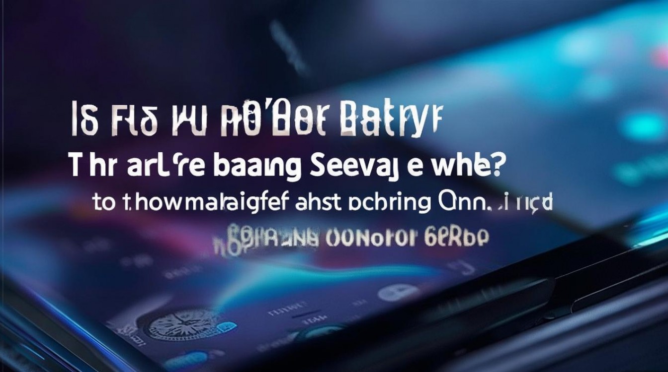 荣耀 60Pro 玩游戏耗电严重吗？荣耀 60Pro 游戏耗电快怎么办