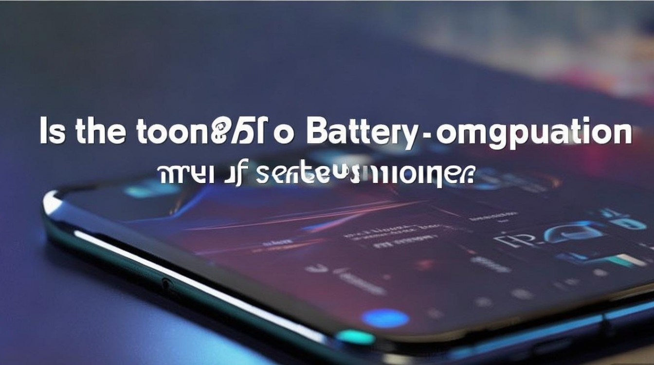 荣耀 60Pro 玩游戏耗电严重吗？荣耀 60Pro 游戏耗电快怎么办