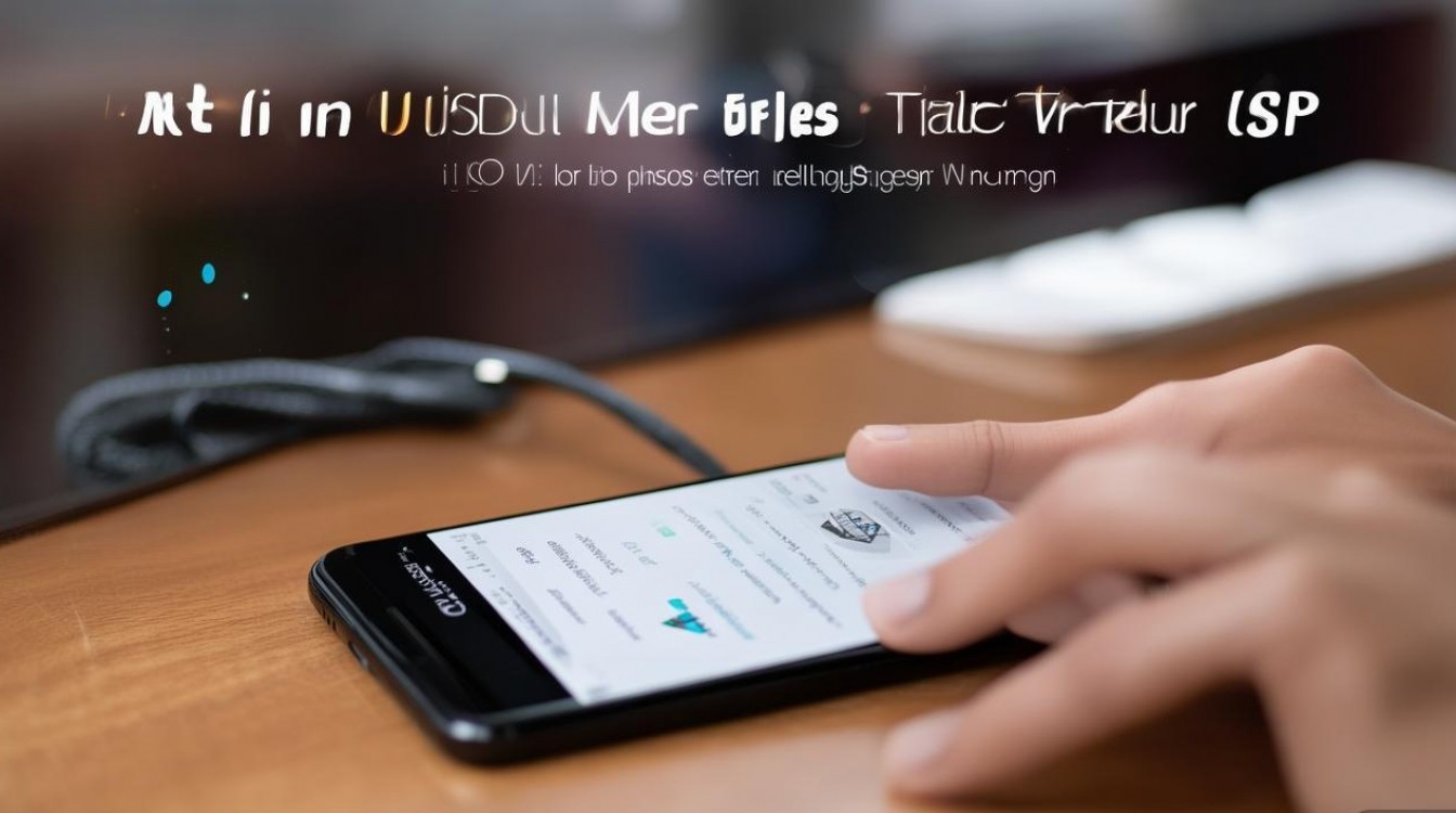 vivo 怎么用 usb 传文件？vivo 手机 usb 传输文件方法