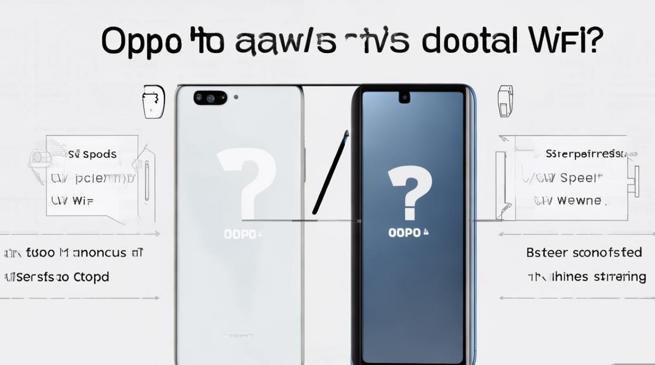 opporeno7Pro 是不是双 WiFi？opporeno7Pro 双 WiFi 优势有哪些？