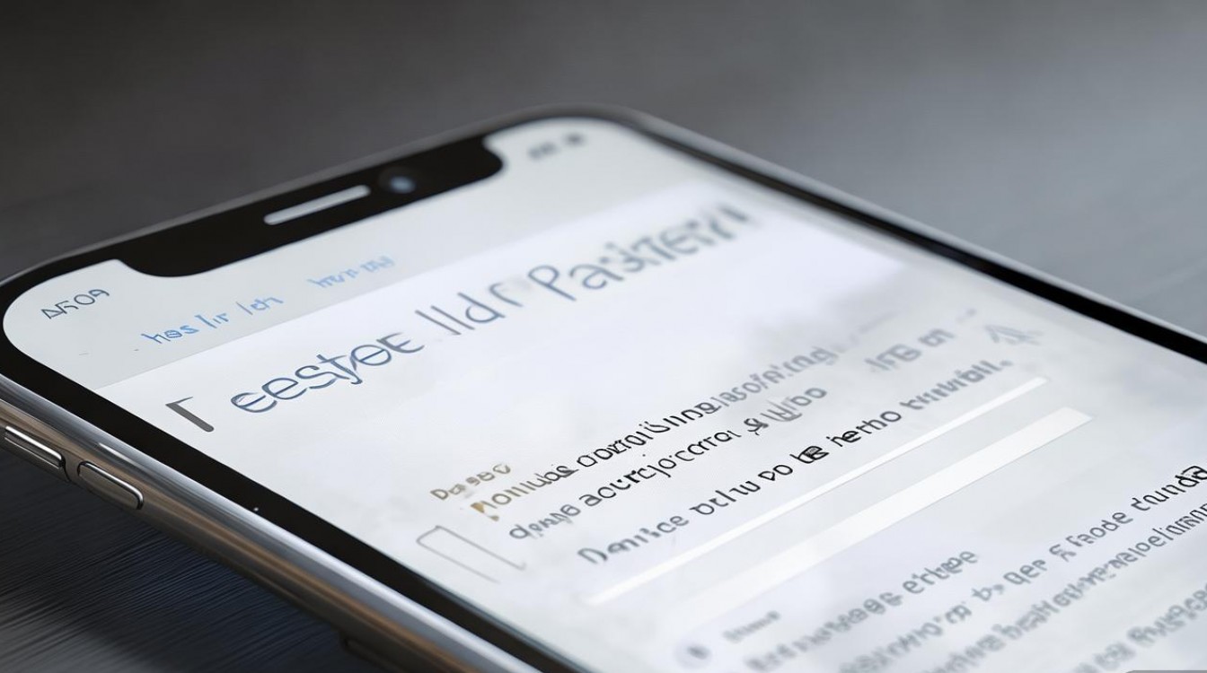 苹果 ID 密码忘了怎么下载？苹果 ID 密码忘记如何下载应用？