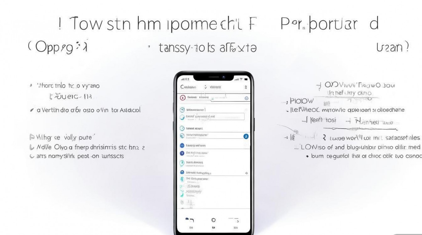 oppo 手机电话号码怎么存在卡上？oppo 手机联系人如何导出到 SIM 卡？