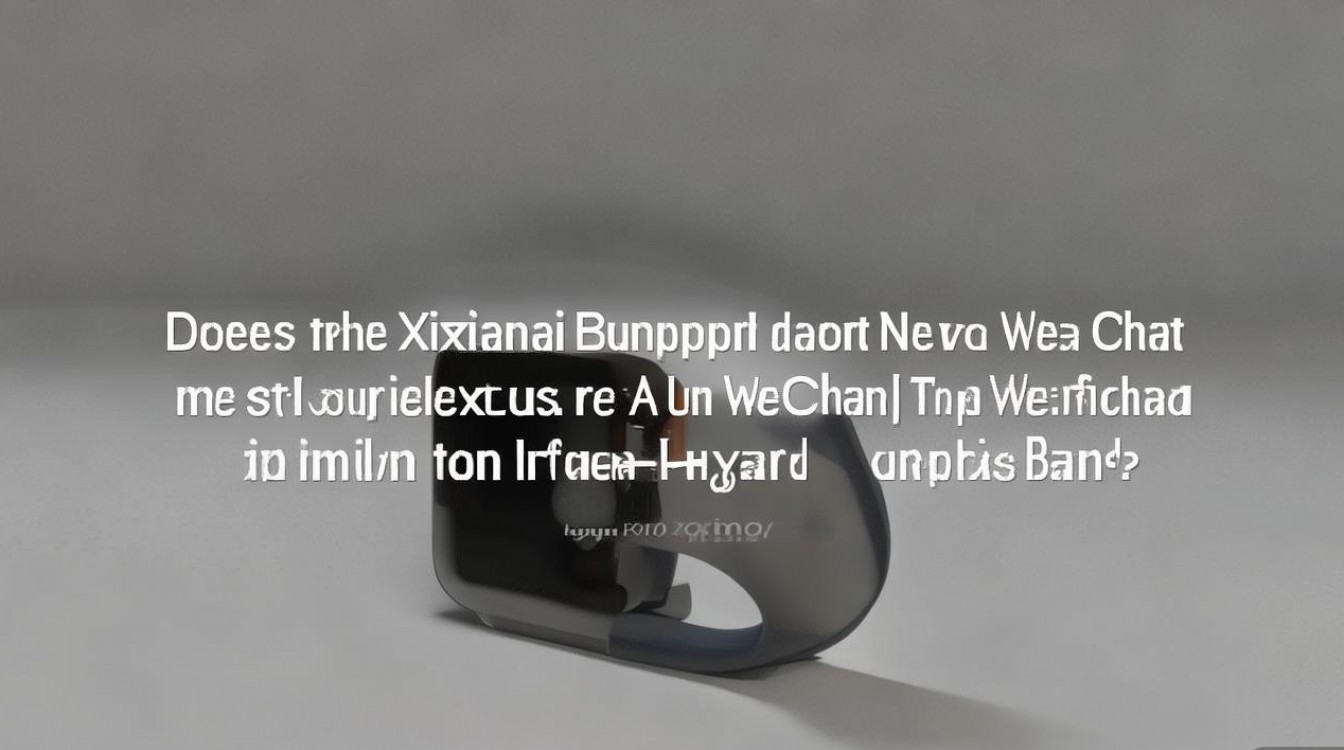 小米手环支持微信新消息提醒吗？小米手环在哪设置微信提示功能