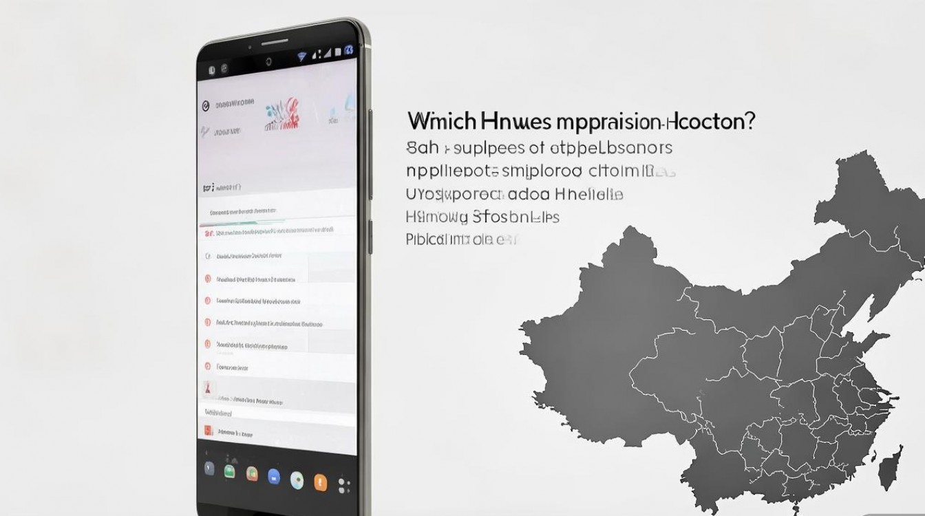 华为高精度定位哪些手机可以用？支持哪些城市及机型查询
