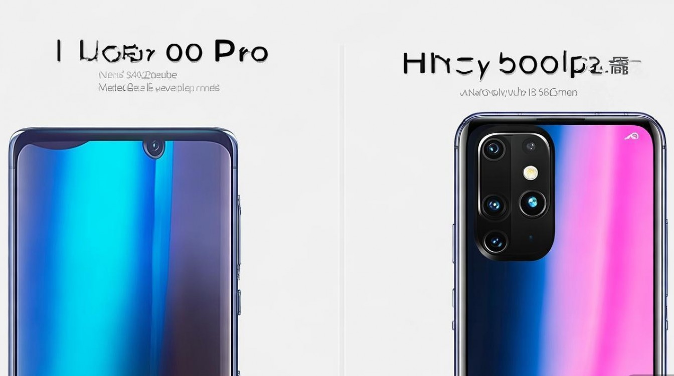 荣耀 60pro 和 50pro 有什么不同？荣耀 60pro 对比 50pro 配置性能区别大吗