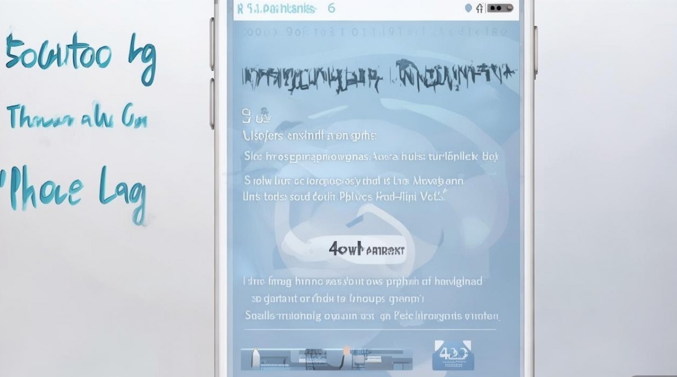 苹果 6 上 4G 慢怎么解决？iPhone6 网速慢卡顿原因及处理方法