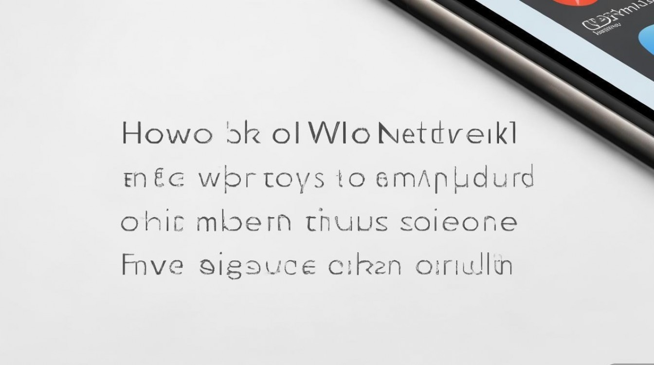 苹果 6 怎么忽略 wifi？苹果手机如何设置忽略特定无线网络？