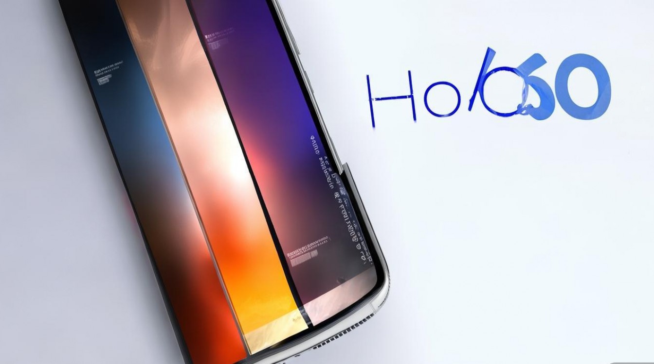 荣耀 60 有哪些颜色？荣耀 60 配色及外观图分享