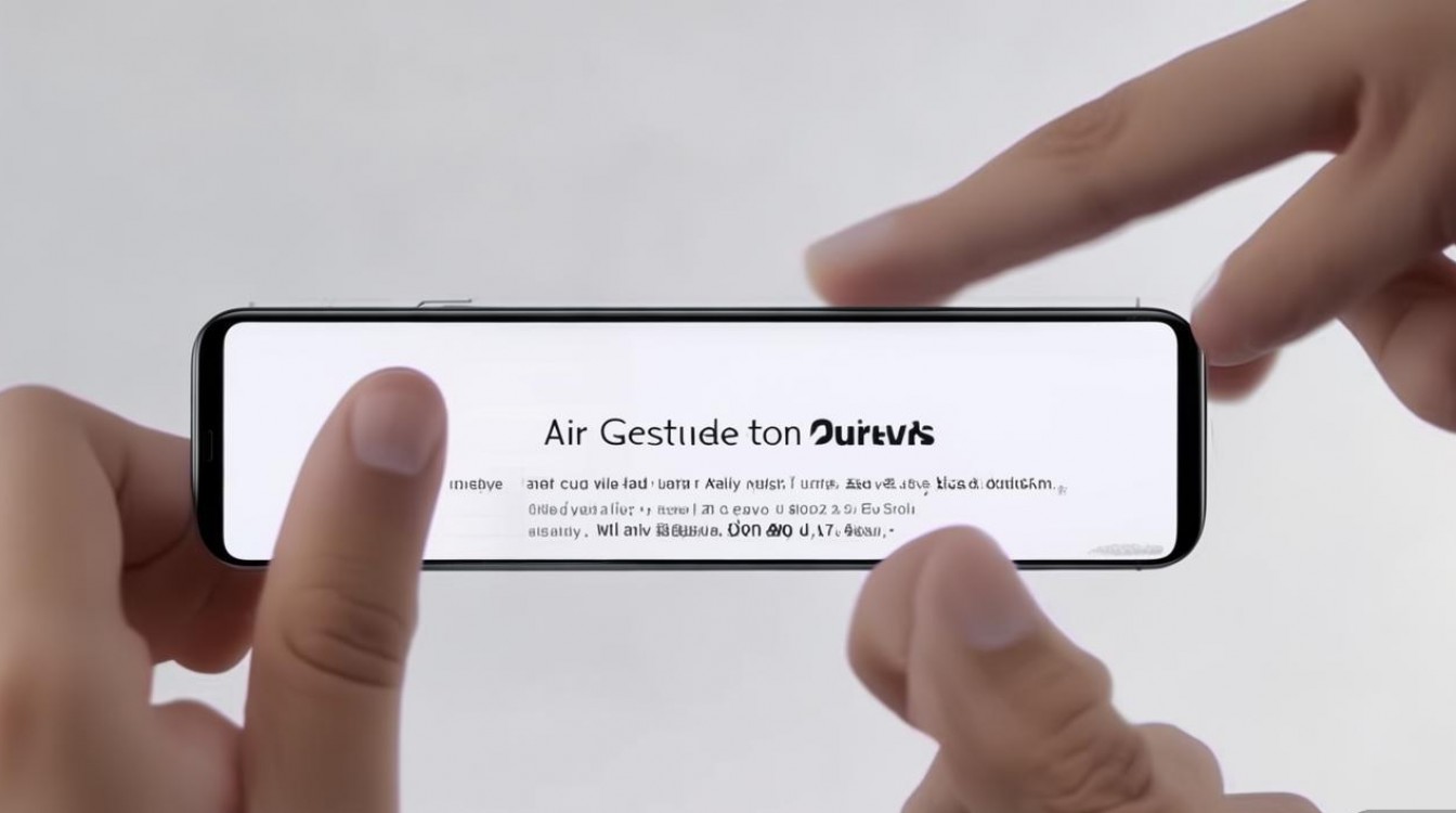 荣耀 60Pro 隔空拍摄怎么玩？荣耀 60Pro 隔空手势具体怎么操作？