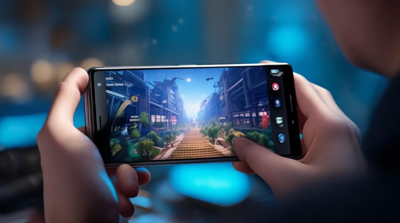 荣耀 60Pro 玩游戏效果好吗？荣耀 60Pro 游戏性能实测帧率稳定吗？