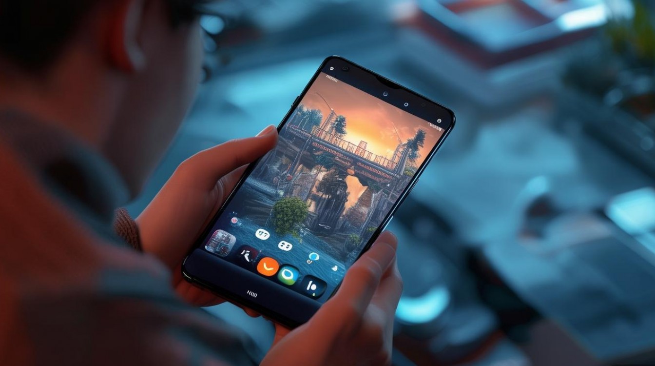 荣耀 60Pro 玩游戏效果好吗？荣耀 60Pro 游戏性能实测帧率稳定吗？