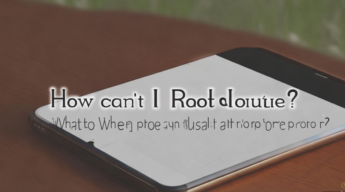 华为怎么 root 不了？华为手机无法获取 root 权限怎么办