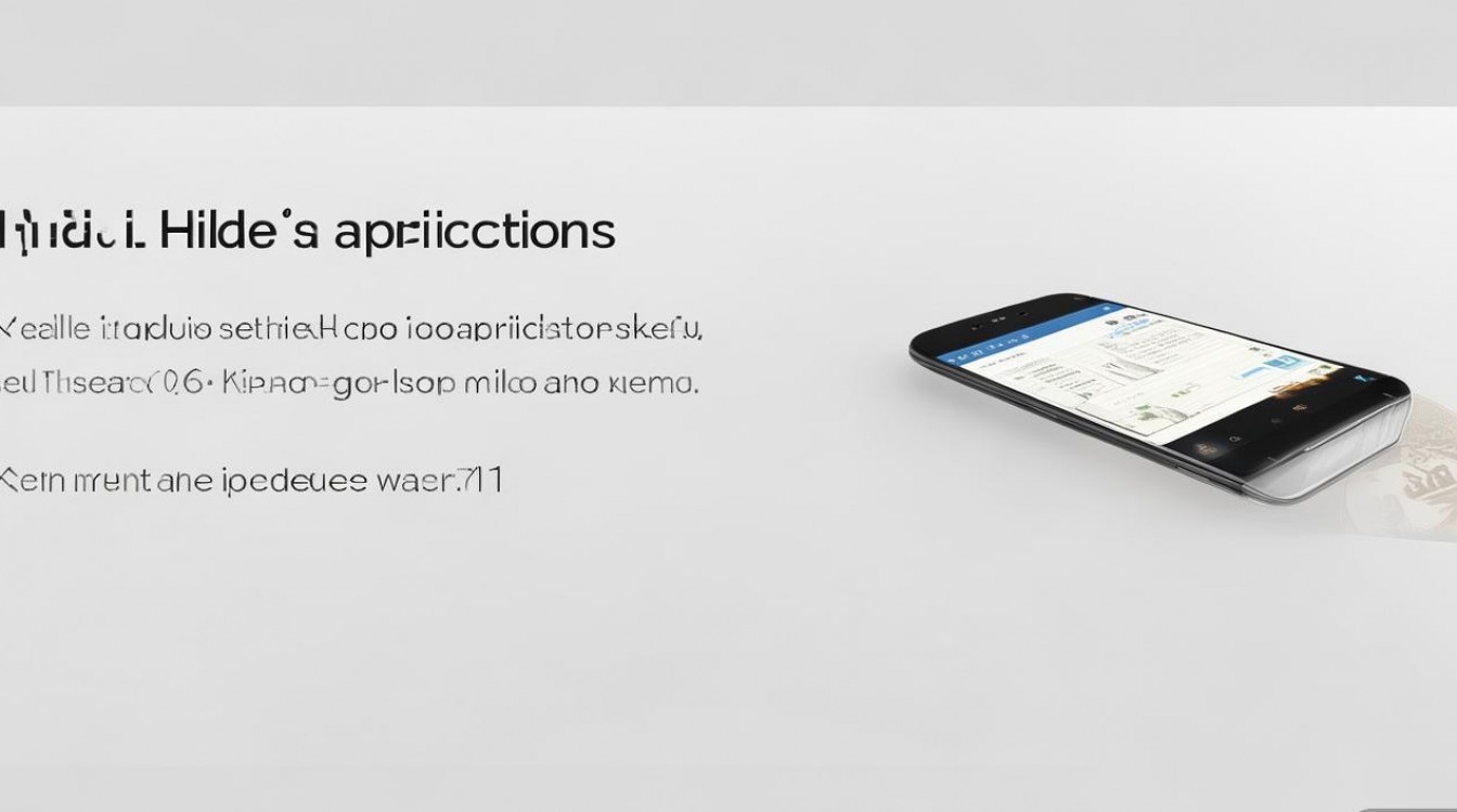 华为 p6 怎么隐藏应用？华为 P6 如何隐藏软件图标不显示