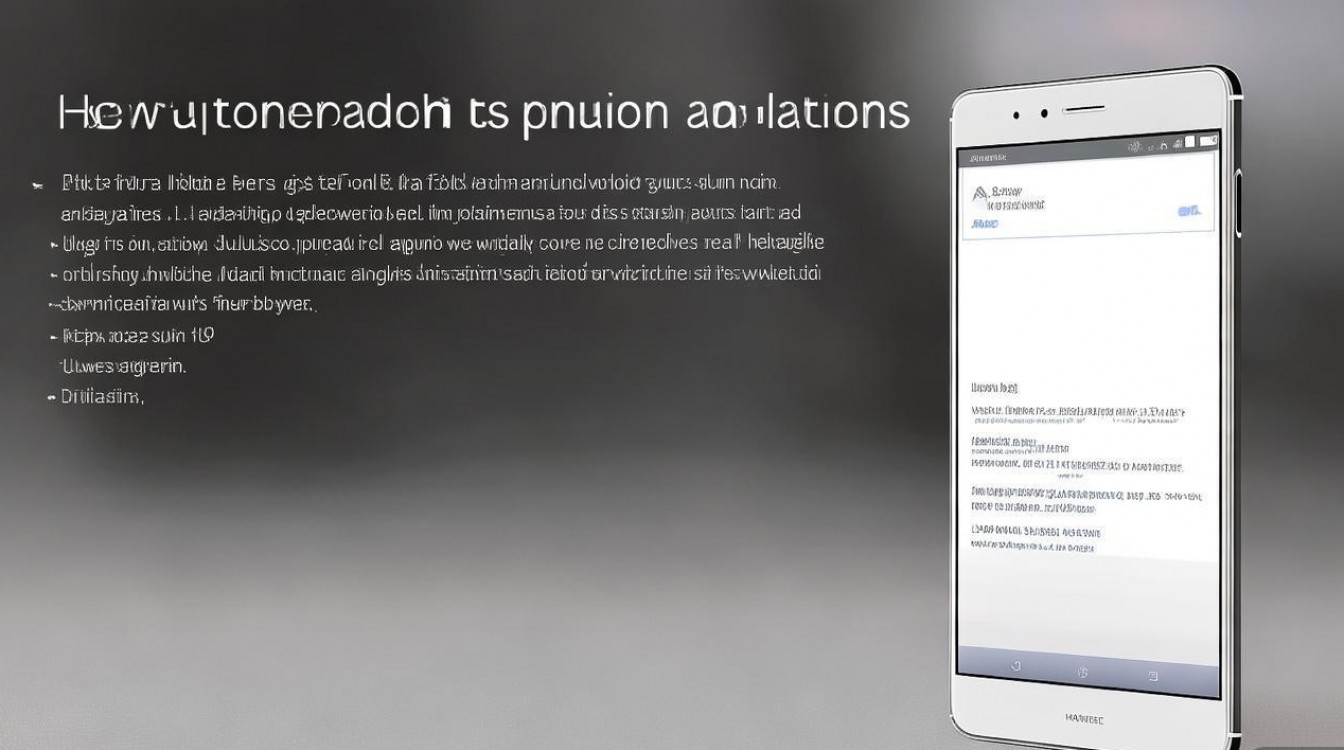 华为 p6 怎么隐藏应用？华为 P6 如何隐藏软件图标不显示