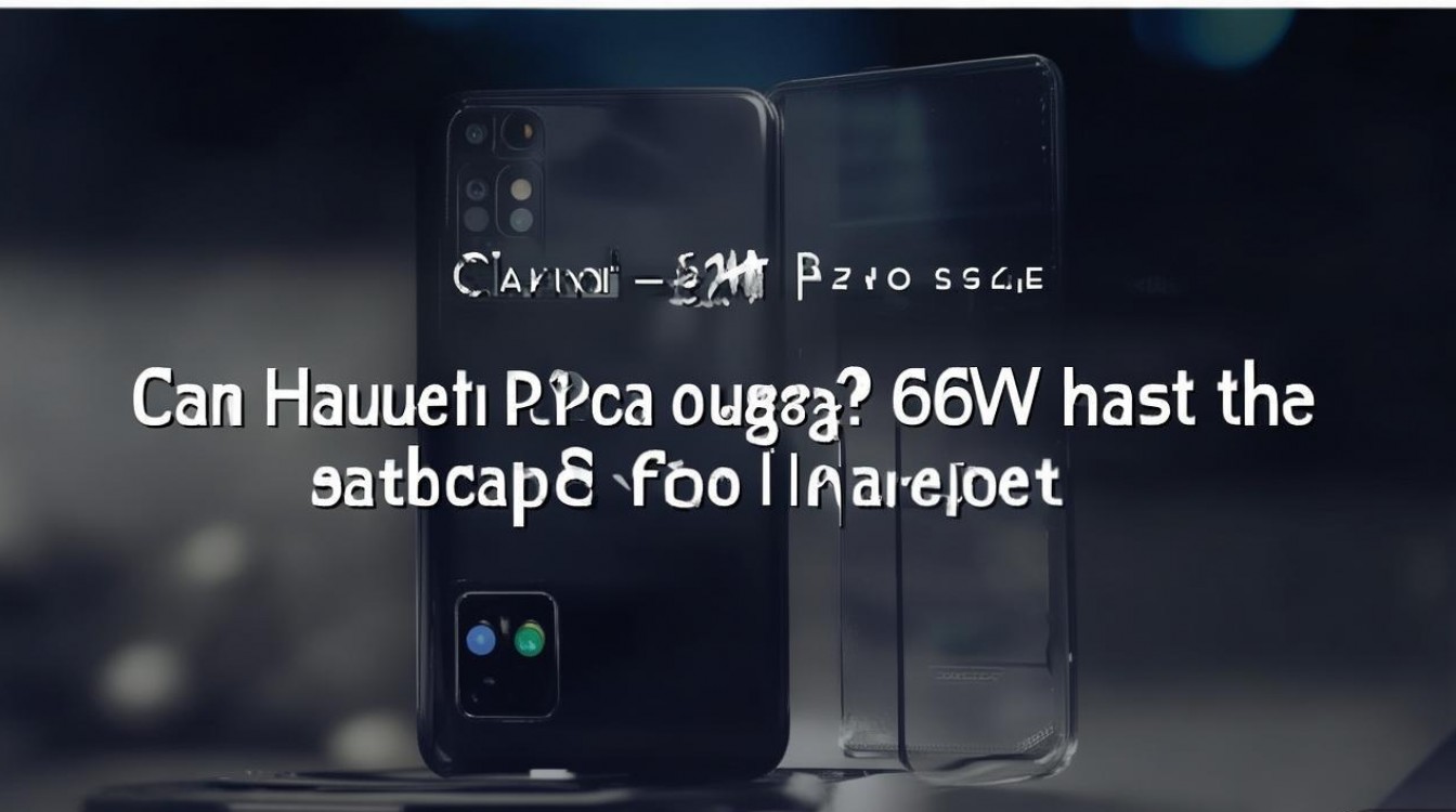 华为 p40pro 能用 66w 充电器吗？华为 p40pro 电池容量是多少毫安时？