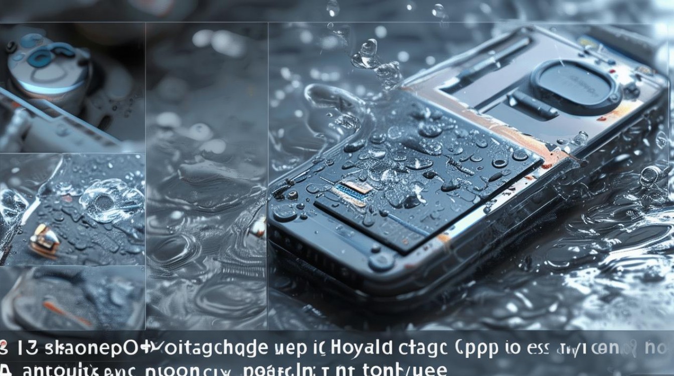 oppo 充电器进水了怎么办？oppo 充电器进水还能用吗