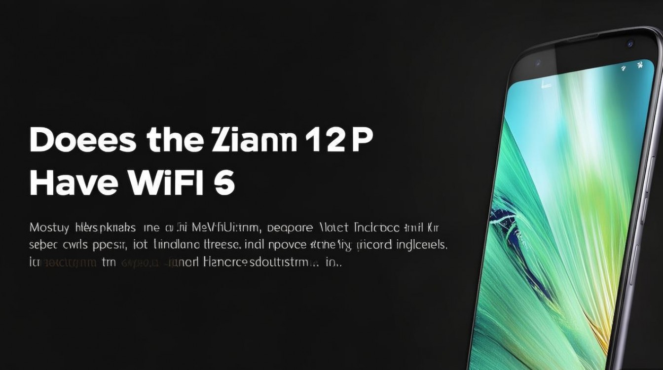 小米 12pro 有 wifi6 网络吗？wifi6 网络优势有哪些？