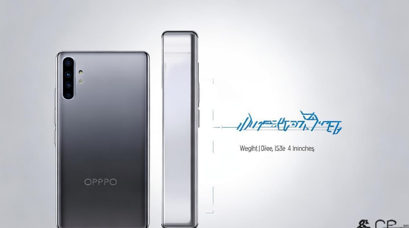 OPPOReno7 重量是多少？OPPOReno7 重量及屏幕尺寸一览