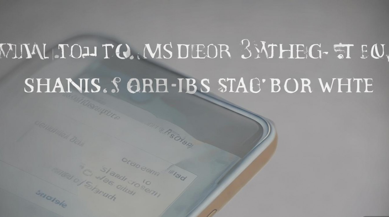 怎么吧苹果上面改成白色？苹果手机顶部状态栏变白色设置方法