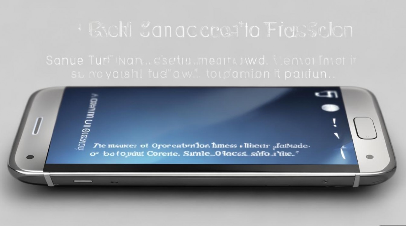 三星 s7 横屏怎么关掉？三星 s7 如何关闭屏幕自动旋转功能？