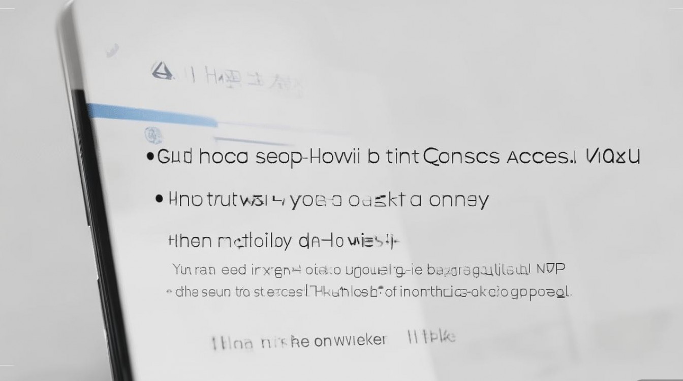 华为手机怎么进 QQ？华为手机无法登录 QQ 怎么办？