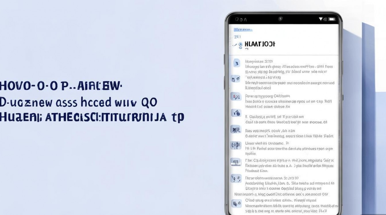 华为手机怎么进 QQ？华为手机无法登录 QQ 怎么办？