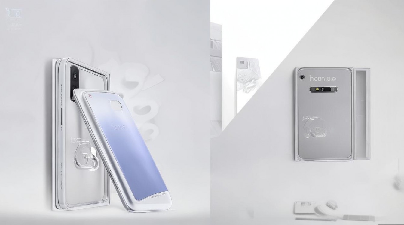 荣耀 60 购买附赠充电器吗？荣耀 60 包装配件及外观一览