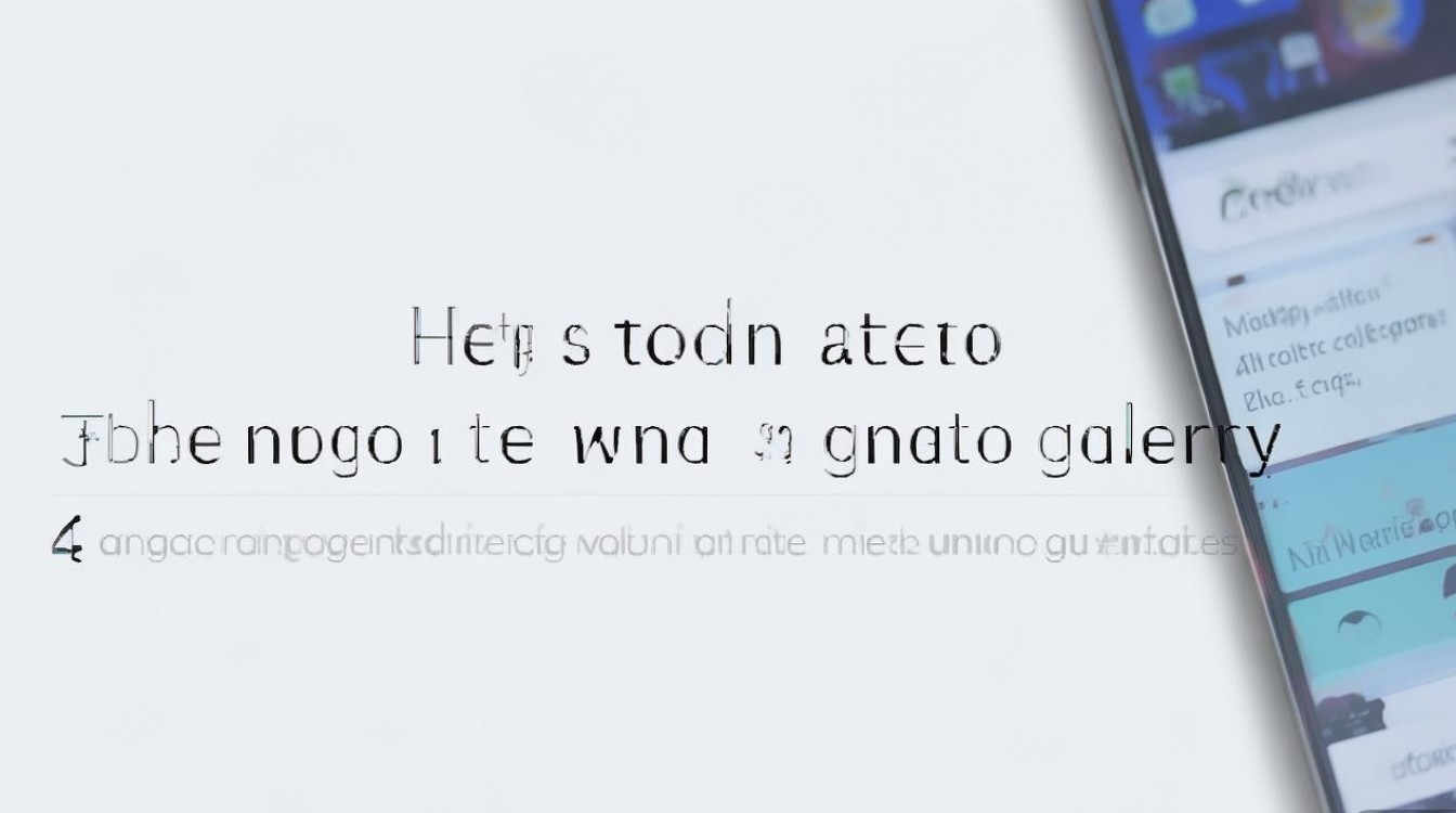 华为荣耀 4c 怎么清理照片图库？华为荣耀 4c 如何快速批量删除相册图片释放内存？