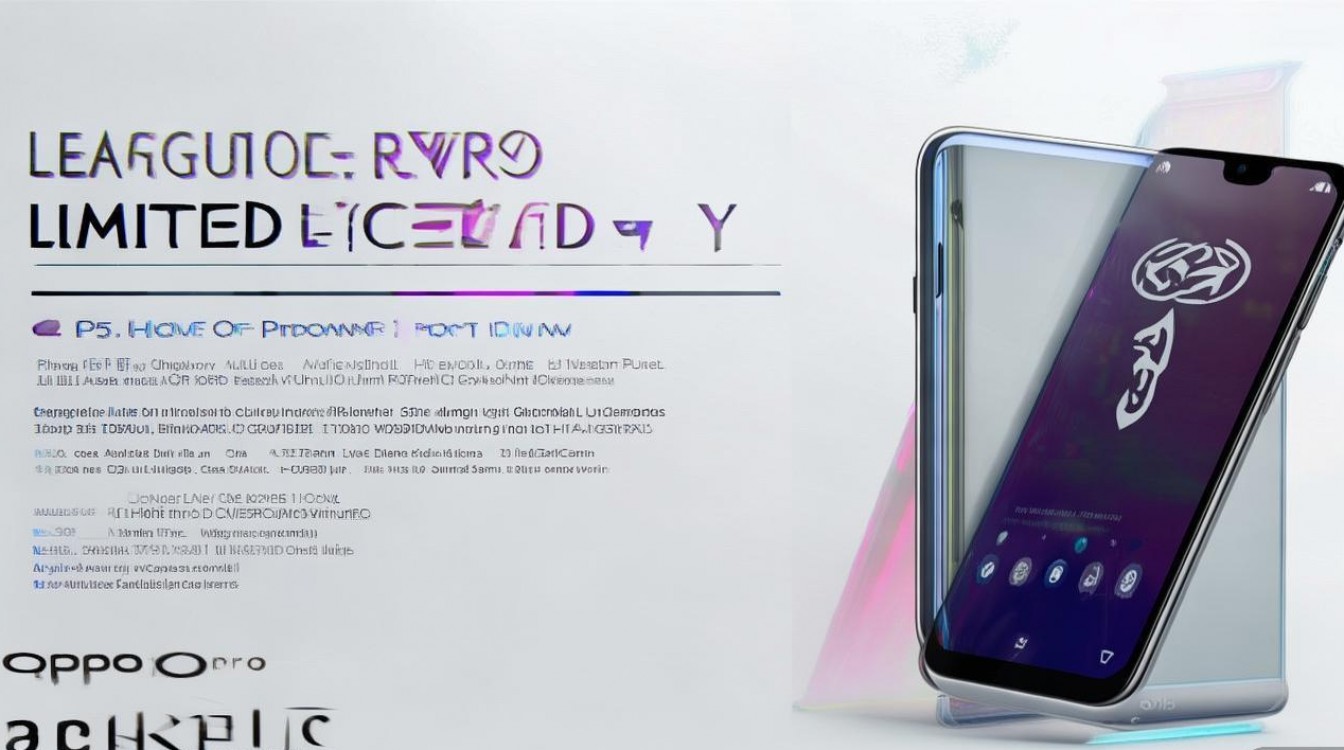 OPPO Reno7 Pro 英雄联盟限定款什么配置？参数性能如何？